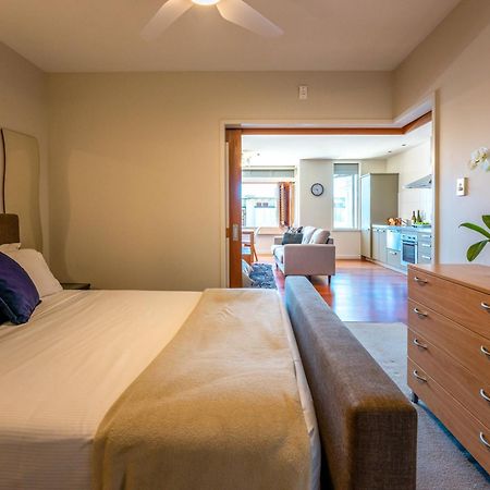The Sands - Apartment 3 - Stay Waiheke Onetangi Exterior foto