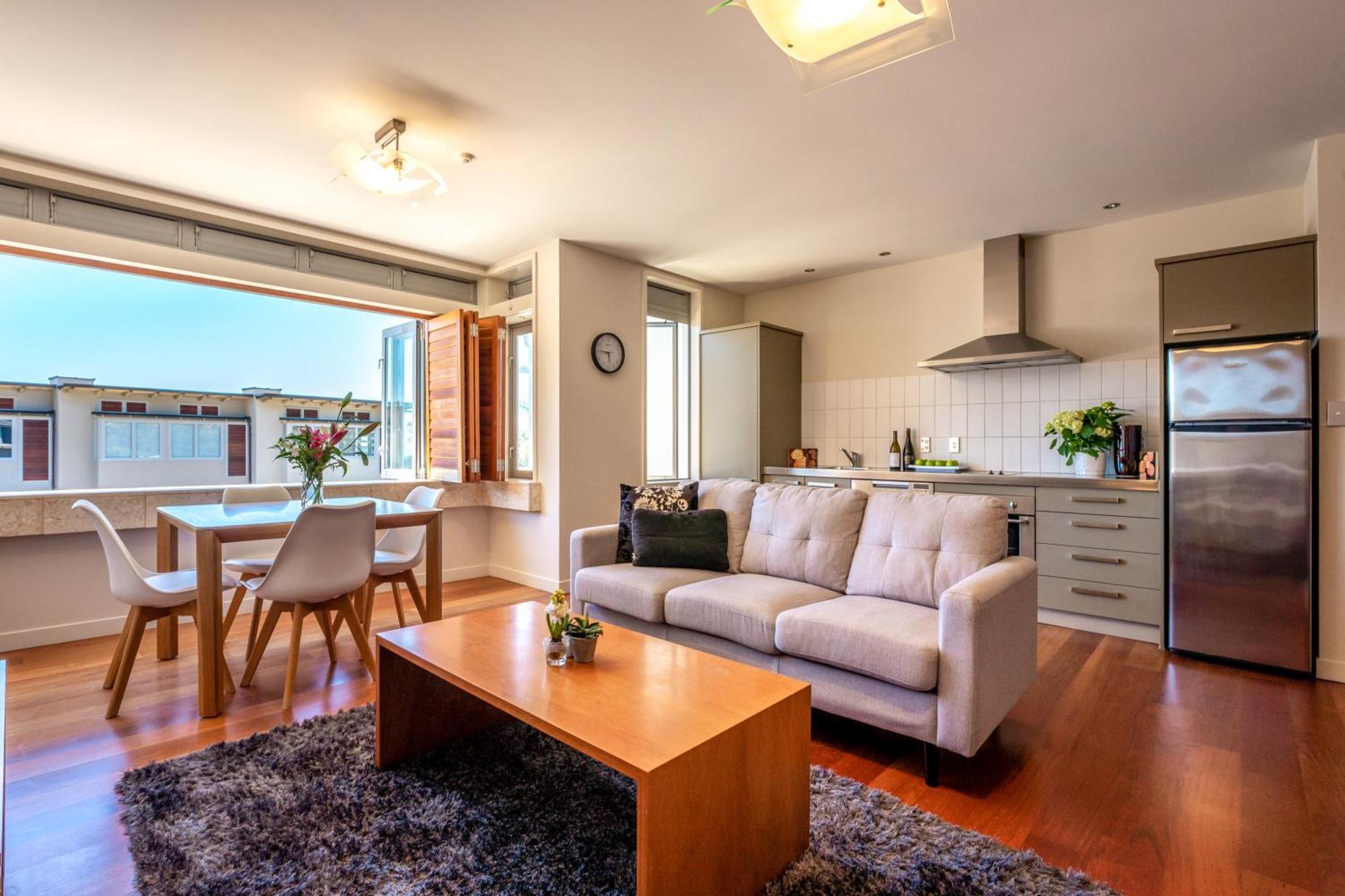 The Sands - Apartment 3 - Stay Waiheke Onetangi Exterior foto